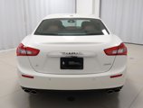 Used 2017 Maserati Ghibli S image 4