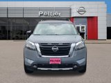 Certified 2022 Nissan Pathfinder Platinum w/ Cargo Package image 2