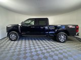 New 2025 Ford F350 4x4 Crew Cab Super Duty image 2