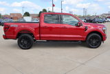 New 2025 Ford F150 Lariat image 4