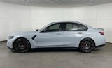 Used 2023 BMW M3 Competition w/ M Carbon Exterior Package image 2