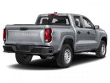 New 2026 Chevrolet Colorado W/T w/ WT Custom Package image 2