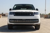New 2025 Land Rover Range Rover Long Wheelbase SE image 2