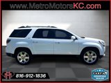 Used 2017 GMC Acadia Limited SLT image 6
