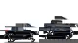 New 2025 Ford F150 Lightning Platinum image 5