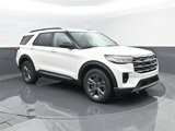 New 2025 Ford Explorer Active w/ Active Comfort Package image 3