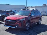 New 2025 Subaru Outback Touring XT image 2