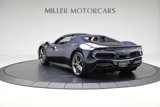 Used 2024 Ferrari 296 GTS image 6