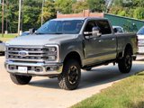 Used 2025 Ford F250 Lariat w/ Tremor Off-Road Package image 3