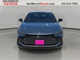 New 2026 Toyota Crown Nightshade image 2