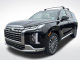 New 2025 Hyundai Palisade Calligraphy image 1
