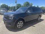 New 2025 Ford Expedition Max Active image 3