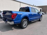 New 2025 Ford F150 Lariat w/ Equipment Group 501A Mid image 5