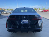 New 2025 BMW M5 w/ Executive Package image 4
