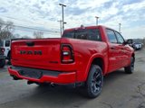 New 2025 RAM 1500 Big Horn image 2