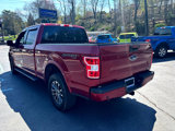 Used 2018 Ford F150 XLT w/ Equipment Group 302A Luxury image 5