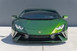 Used 2023 Lamborghini Huracan Tecnica image 3