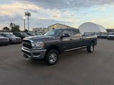Used 2022 RAM 2500 Tradesman image 2