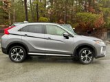 Used 2020 Mitsubishi Eclipse Cross SE image 4