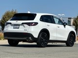 Used 2024 Honda HR-V Sport image 4