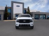 New 2025 Ford F150 Platinum w/ Equipment Group 702A High image 6