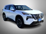 New 2026 Nissan Rogue SV image 4