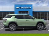 New 2026 Chevrolet Equinox LT image 5