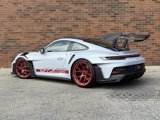 Used 2024 Porsche 911 GT3 RS image 3
