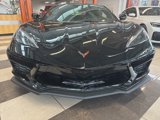 Used 2025 Chevrolet Corvette Stingray Coupe w/ 1LT image 2