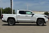 New 2025 Toyota Tacoma TRD Sport image 3