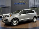 Used 2024 Ford Edge SEL image 4