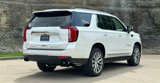 Used 2021 GMC Yukon Denali w/ Denali Premium Package image 3