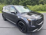 New 2026 Kia Carnival SX Prestige image 3