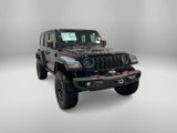New 2025 Jeep Wrangler Unlimited Rubicon w/ XTREMEE 35" Tire Package image 5