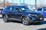 Certified 2024 Hyundai Tucson Limited image 3
