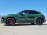 Certified 2023 Porsche Macan GTS image 2