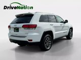 Used 2021 Jeep Grand Cherokee Limited w/ Trailer Tow Group IV image 5