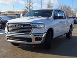New 2025 RAM 1500 Laramie w/ Advanced Safety Group II image 6
