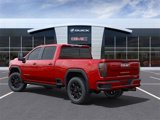 New 2025 GMC Sierra 2500 AT4 w/ AT4 Premium Plus Package image 3