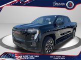 New 2026 GMC Sierra EV Elevation image 1