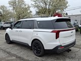New 2025 Kia Carnival SX Prestige image 5