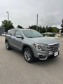 Used 2024 GMC Terrain SLT image 2