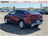 Certified 2025 Buick Envista Preferred w/ Convenience I Package image 4