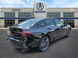 New 2025 Acura TLX SH-AWD w/ A-SPEC Pkg image 4