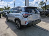 New 2025 Subaru Forester Touring image 6