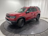 New 2026 Honda Passport RTL image 3