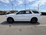 New 2026 Dodge Durango GT image 6