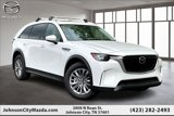 New 2025 MAZDA CX-90 Plug-In Hybrid w/ Preferred image 3