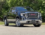 Used 2020 GMC Sierra 1500 SLT w/ SLT Premium Package image 2