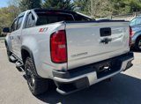 Used 2016 Chevrolet Colorado Z71 image 4